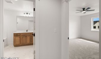 100 Bow Perch Ln A, Bozeman, MT 59718