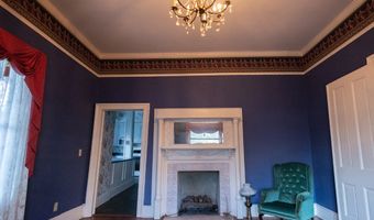 1205 N Main, Abbeville, SC 29620