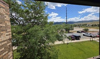 4500 S Poplar Unit 303A St, Casper, WY 82604