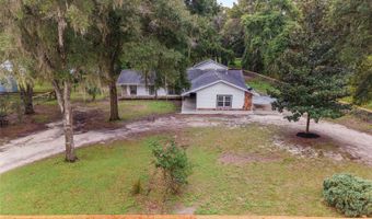 4604 NE 140TH Pl, Anthony, FL 32617