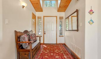 72 Armijo Dr, Angel Fire, NM 87710