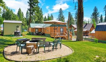 497 Micki Rd, Cascade, ID 83611