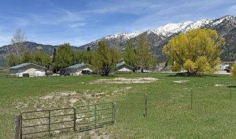 190 S HIGHWAY 89 Hwy, Alpine, WY 83128