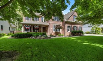 224 Sleepy Hollow Dr, Amherst, OH 44001