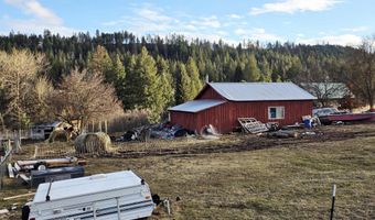 2477 CEDONIA ADDY Rd, Addy, WA 99101