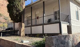 240 3rd St, Clifton, AZ 85533