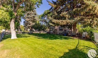 321 S 3rd St, Bridger, MT 59014