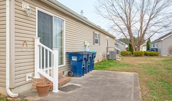 116 LAVENDER Dr 4, Magnolia, DE 19962