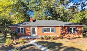 627 Oakmont Dr, Asheboro, NC 27205