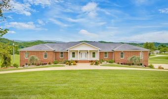 20484 Lake Rd, Abingdon, VA 24211