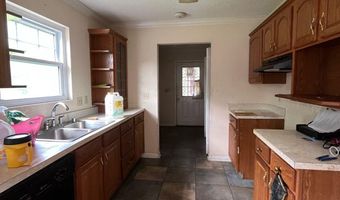 135 N 17th St, Arkadelphia, AR 71923