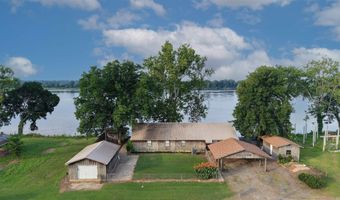 9106 E Swan Lake Rd, Altheimer, AR 72004