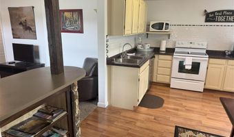 719 16th St, Cody, WY 82414