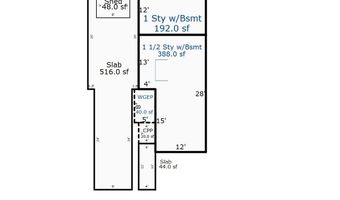 313 S 7th Ave, Alpena, MI 49707