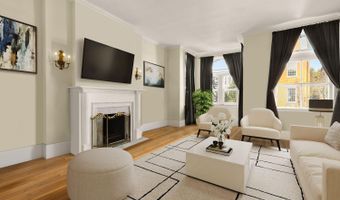 3252 N Street NW, Washington, DC 20007