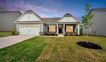 123 Hunter Ridge Dr, Boiling Springs, SC 29316
