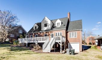 346 Worth St, Asheboro, NC 27203