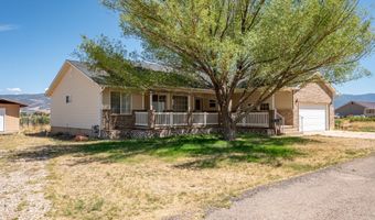 5138 N 2700 W, Cedar City, UT 84721