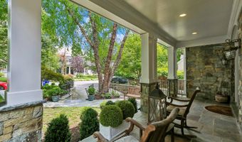 5114 WESSLING Ln, Bethesda, MD 20814