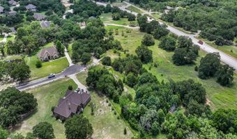 611 Joyce St, Weatherford, TX 76085