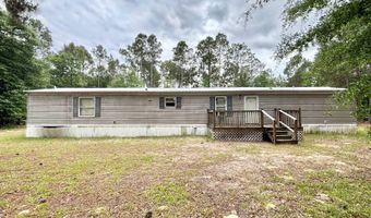13915 Dunbarton Blvd, Barnwell, SC 29812