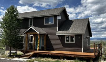21 HAWK Path, Boulder, WY 82923
