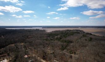 Hillcrest Ln, Big Sandy, TN 28224