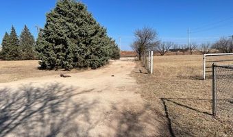 1045 Clark Rd, Abilene, TX 79602