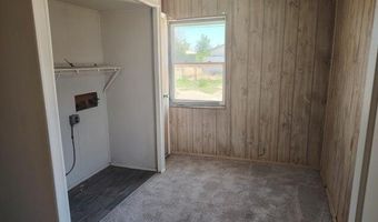 1007 W Castillo Ave, Belen, NM 87002