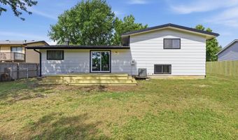 4052 N AUBURN, Bel Aire, KS 67220