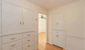 5404 GEORGE Ter, Amarillo, TX 79106