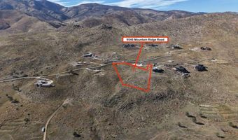 9546 Mountain Ridge Dr, Boulder, CO 80302