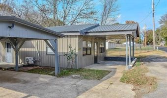 406 SE I St, Antlers, OK 74523