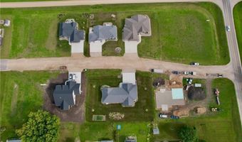 406 Vangsness St, Adams, MN 55909