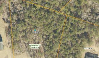 1406 Dunwoody Pl Lot 4, Appling, GA 30802
