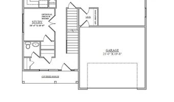 16201 PENNSBURY Dr LOT 49, Bowie, MD 20716