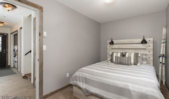 32 Rose Hip Cir N-3, Big Sky, MT 59716