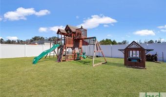 469 Nashview Trl, Allenhurst, GA 31301