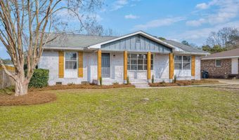 254 Hinman Dr, Martinez, GA 30907