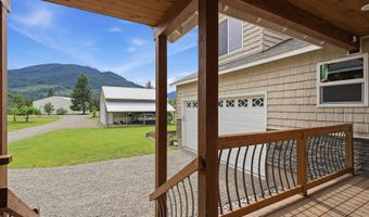 241 N River Lake Dr, Clark Fork, ID 83811