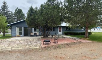 96 Valley View Ln, Challis, ID 83226