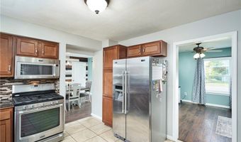 2923 Hayne Rd, Akron, OH 44312