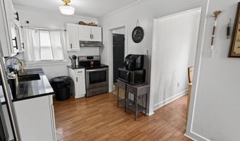 1 E MILBY St, Harrington, DE 19952