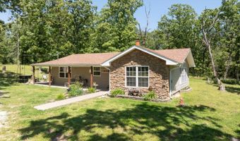 8319 SE Prairie Rd, Baxter Springs, KS 66713