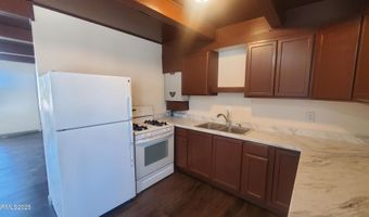122 Harrison St, Hawthorne, NV 89415