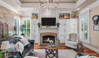 4704 Taldon Ln, Benton, LA 71006