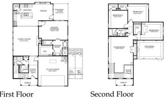 2816 Crosse Dr, Anna, TX 75409
