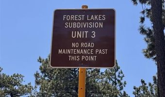 TBD Unit 3 Forest Lakes, Bayfield, CO 81122