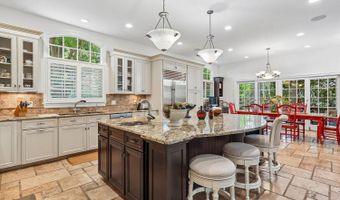 5114 WESSLING Ln, Bethesda, MD 20814