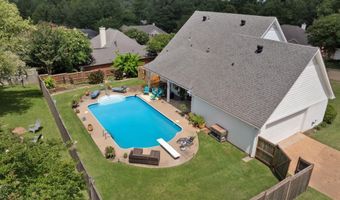 401 Overland Cv, Brandon, MS 39047